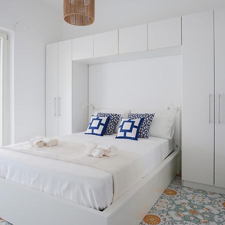 Ammore Ammare Apartment Ischia Eksteriør billede