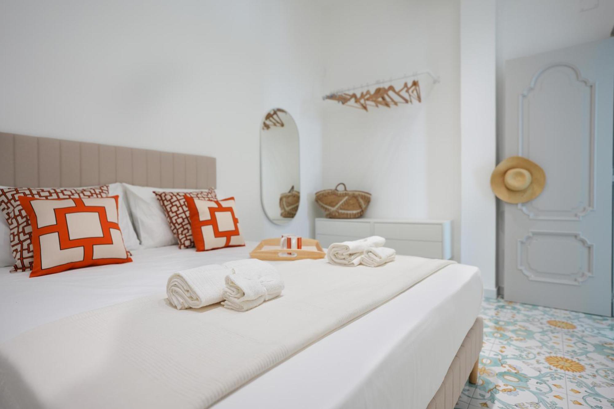 Ammore Ammare Apartment Ischia Eksteriør billede