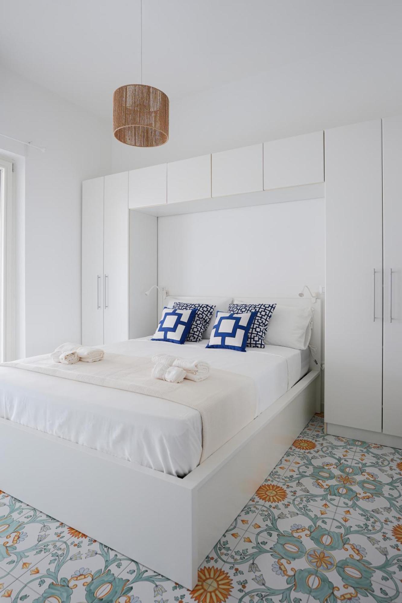 Ammore Ammare Apartment Ischia Eksteriør billede